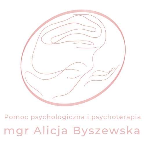 Psycholog mgr Alicja Byszewska